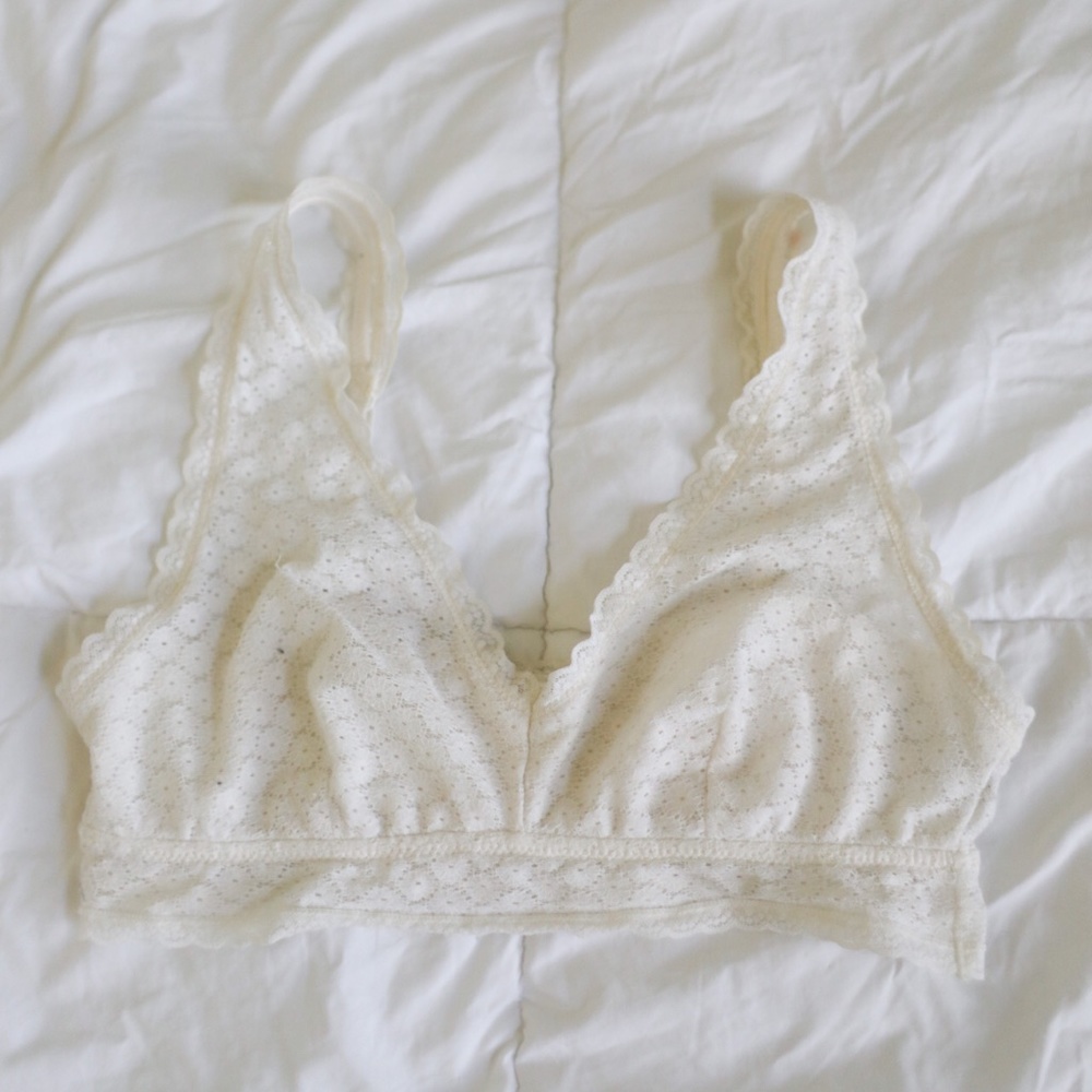 Aerie lace Bralette